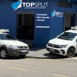 Imagem ilustrativa da empresa Top Split Ar Condicionado - Cuiabá em Cuiabá - MT