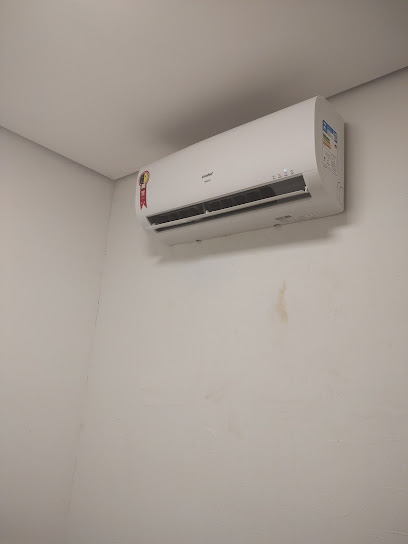 Topazio e Rigor Refrigeração e Elétrica em São Gonçalo - RJ