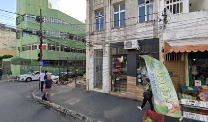 Imagem ilustrativa da empresa TOPCLIM CLIMATIZAÇÃO E ELÉTRICA em Salvador - BA