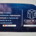 Imagem ilustrativa da empresa Torre Forte Climatização em Macapá - AP