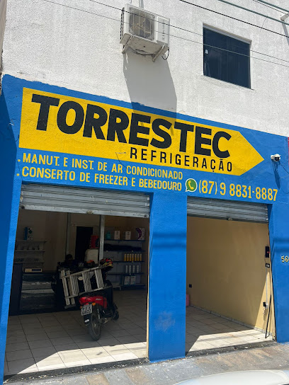 TORRES TEC-Refrigeração em Petrolina - PE