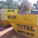 Imagem ilustrativa da empresa Total Entulhos - Caçambas em Brasília - DF