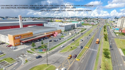 Imagem ilustrativa da empresa TR CAÇAMBAS em Pinhais - PR