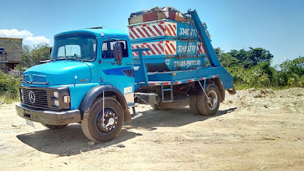 Trans Entulho - Caçambas  em Porto Alegre - RS