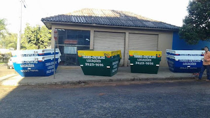 Trans Entulhos - Caçambas  em Paranavaí - PR