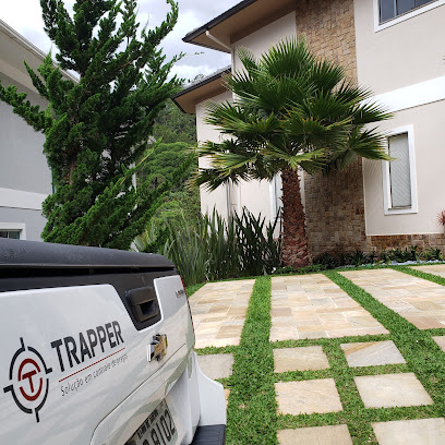 Trapper Pragas - Solução em controle de pragas em Rio de Janeiro - RJ