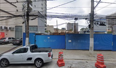 Trash Coleta - Aluguel de caçambas em São Paulo - SP