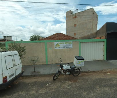 Triângulo Dedetizadora em Uberlândia - MG