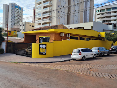 Truly Nolen Controle de Pragas em Ribeirão Preto - SP