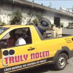Imagem ilustrativa da empresa Truly Nolen São Luís - Dedetização em São Luís - MA