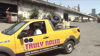 Truly Nolen São Luís - Dedetização em São Luís - MA