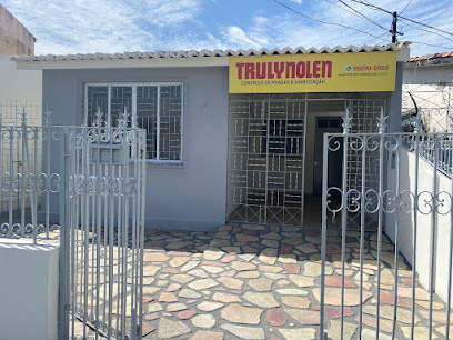Truly Nolen Sergipe - Controle de Pragas em Aracaju - SE