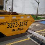 Imagem ilustrativa da empresa Una Caçambas em Campo Grande - MS
