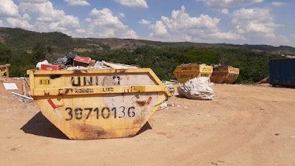União Caçambas em Valinhos - SP