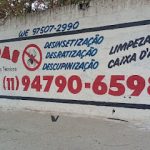 Imagem ilustrativa da empresa Unidas - Dedetizadora em Santo André - SP