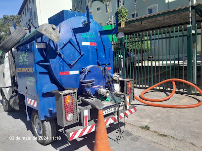 VALEPRAG Dedetizadora e Desentupidora em São José dos Campos - SP