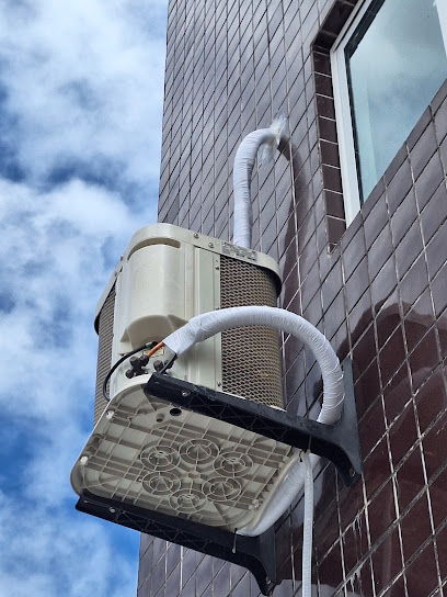 Imagem ilustrativa da empresa VBF CLIMATIZAÇÃO E ELÉTRICA em João Pessoa - PB