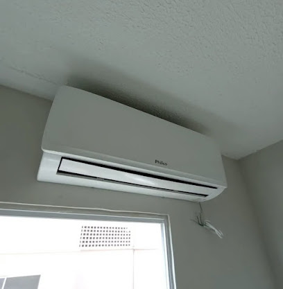 V.C Climatização em João Pessoa - PB