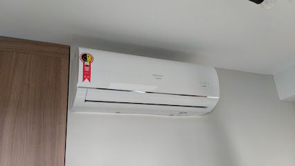 Vega Climatização e Refrigeração em São José dos Campos - SP
