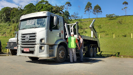 Veneri Caçambas em Joinville - SC