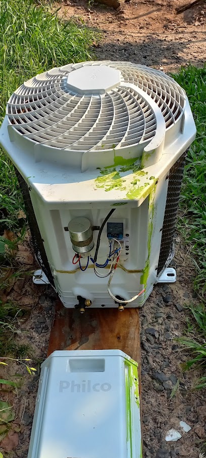 Ventisul Ar Condicionado, Instalação, Manutenção e Higienização em Alvorada - RS