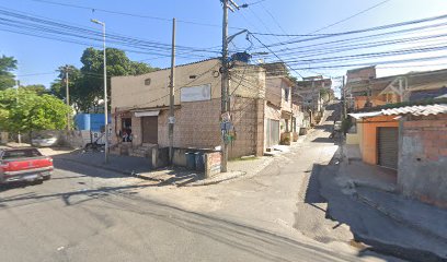 Veríssimo-Posse-ar condicionado (instalação, limpeza, conserto), elétrica industrial e doméstica em Nova Iguaçu - RJ