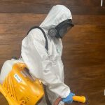 Imagem ilustrativa da empresa Vetor Clean Soluções - Dedetização em Brasília - DF