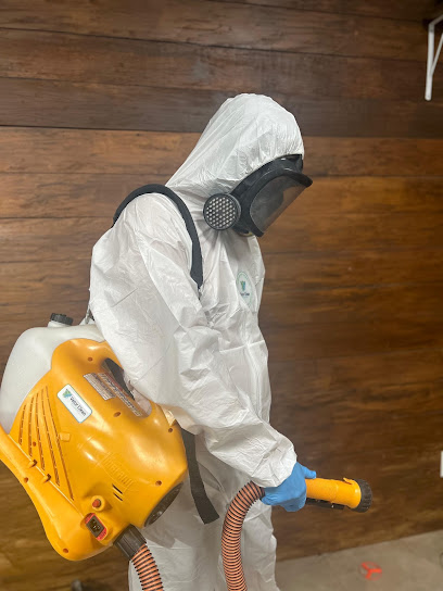 Vetor Clean Soluções - Dedetização em Brasília - DF