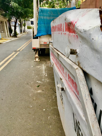 Vielix - Caçambas & Obras em Taboão da Serra - SP