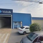 Imagem ilustrativa da empresa Visão Ar - PMOC | Instalação | Manutenção | Pressurização | Projetos | Infraestrutura em São José do Rio Preto - SP