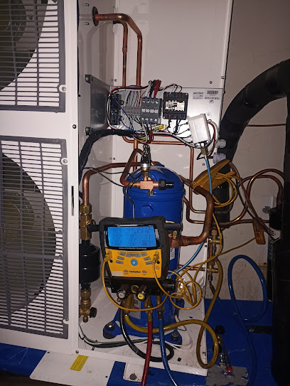 VNI Refrigeração em Ribeirão Preto - SP