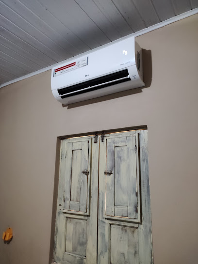 Imagem ilustrativa da empresa Vorax Climatização em Caruaru - PE