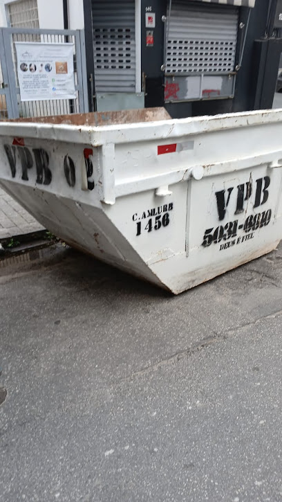Imagem ilustrativa da empresa VPB locação e aluguel de caçamba em São Paulo - SP