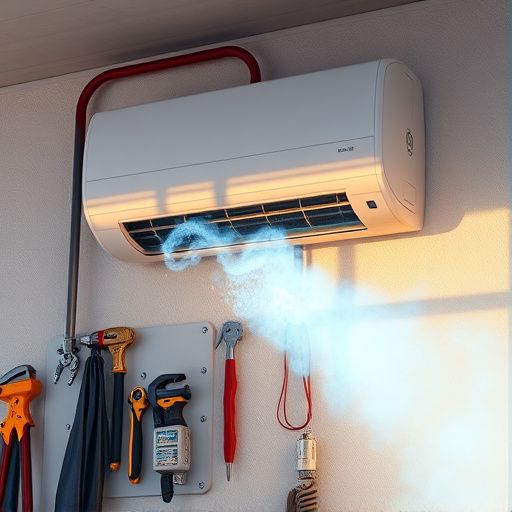 VRF Engenharia de Climatização em Curitiba - PR