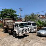 Imagem ilustrativa da empresa V&S Caçambas Sorocaba em Sorocaba - SP
