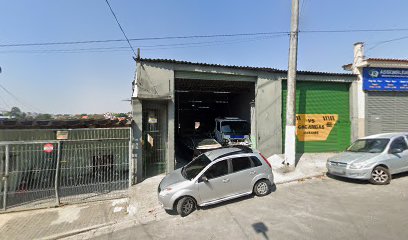 Imagem ilustrativa da empresa VS ENTULHO - Caçambas em São Bernardo do Campo - SP