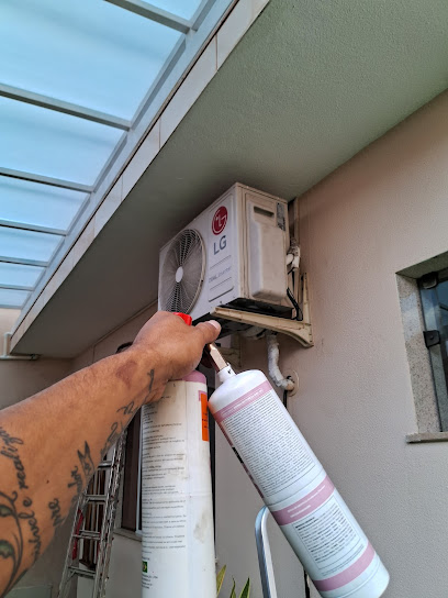 V.S Refrigeração e Climatização . em Belo Horizonte - MG