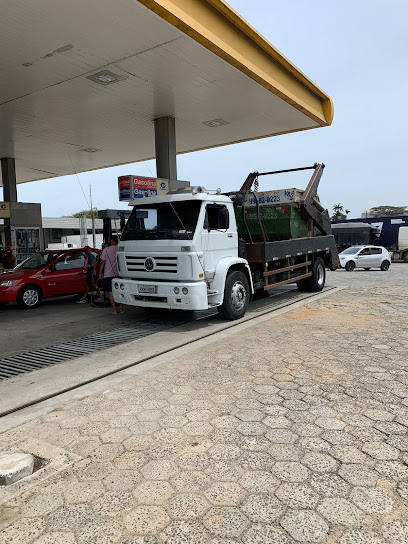 V&S Tele Entulho - Caçambas  em Criciúma - SC