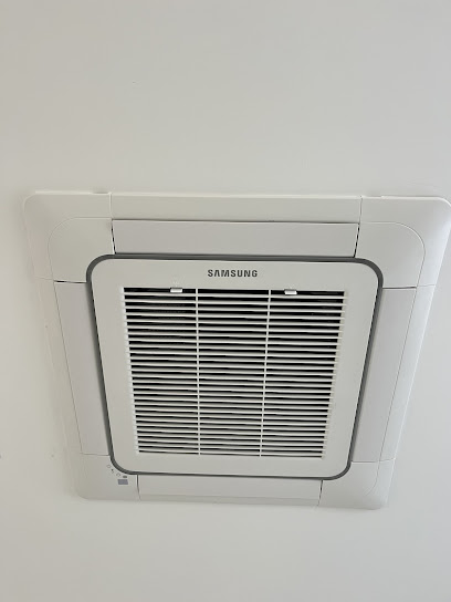W L SOLUTIONS HVAC-R - Ar-condicionado em Juiz de Fora - MG