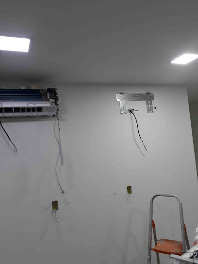 Imagem ilustrativa da empresa W REFRIGERAÇÃO-Instalação e Manutenção de ar condicionado em Nova Iguaçu - RJ