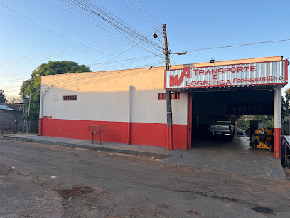 WA ENTULHO - Caçambas  em Trindade - GO