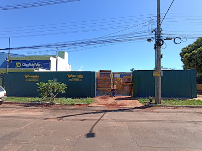 Wangão Caçambas Comércio e Construções LTDA em Campo Grande - MS
