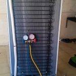 Imagem ilustrativa da empresa Wavo Climatização e Refrigeração - Ar-condicionado em Mogi das Cruzes - SP