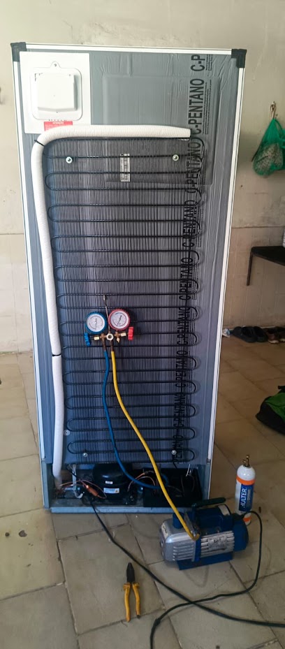 Wavo Climatização e Refrigeração - Ar-condicionado em Mogi das Cruzes - SP