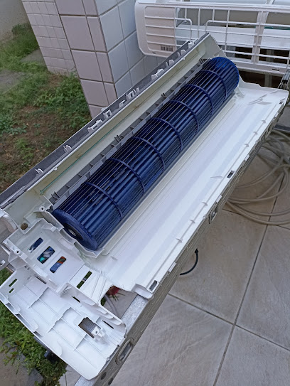 WB Climatização e elétrica - Ar-condicionado em Paulista - PE