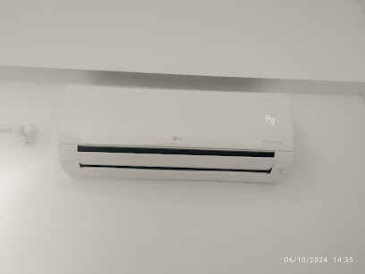 Wellmax soluções em Climatização e Refrigeração JF em Juiz de Fora - MG