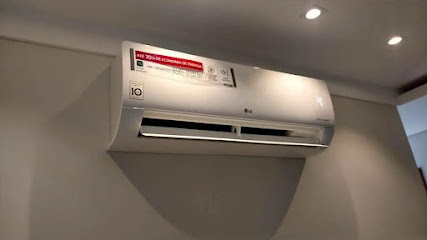 WF ar condicionado em Sorocaba - SP
