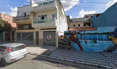 WG Locação de Caçamba em São Paulo - SP