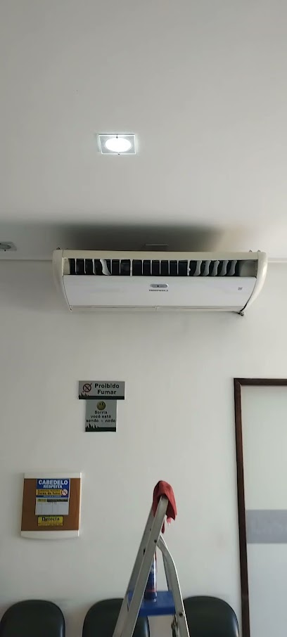 W.MOTA CLIMATIZAÇÃO E ELÉTRICA - Ar-condicionado em João Pessoa - PB