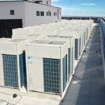 Imagem ilustrativa da empresa WN Climatização - PMOC - VRF - Splitão - Dutos de Ar Condicionado. em Natal - RN